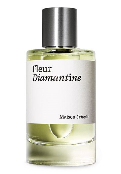 Fleur Diamantine 