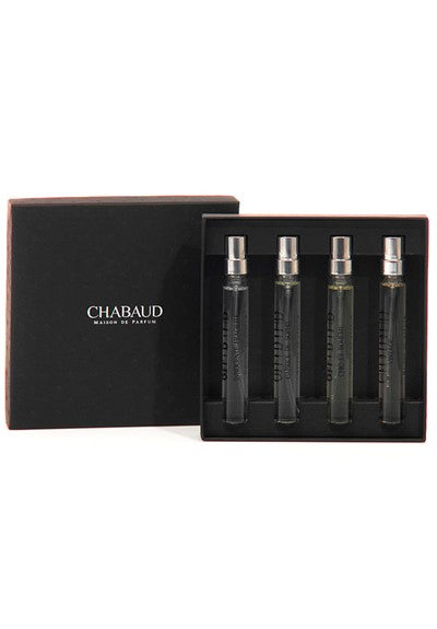 Chabaud Gourmand Discovery Box