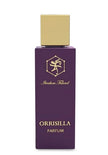 Orrisilla