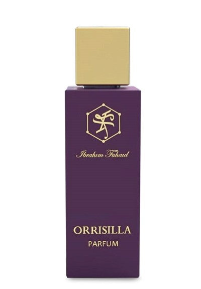 Orrisilla