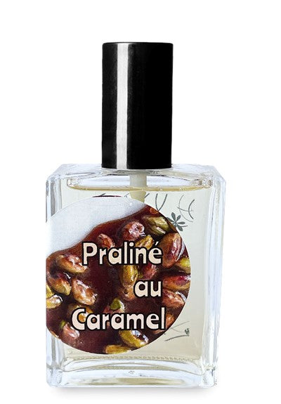 Praline Au Caramel 