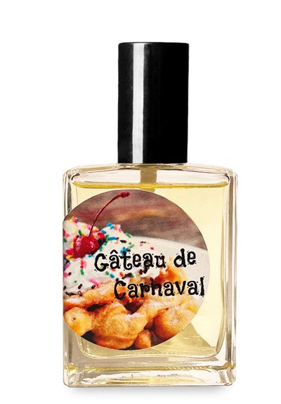 Torte de Carnaval 