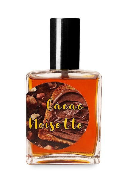 Noisette de cacao 