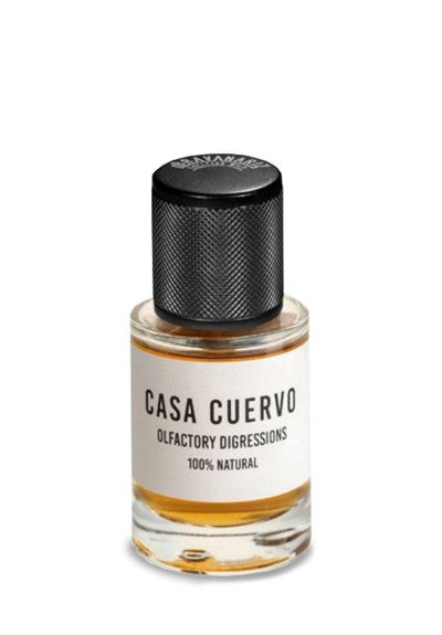 Casa Cuervo