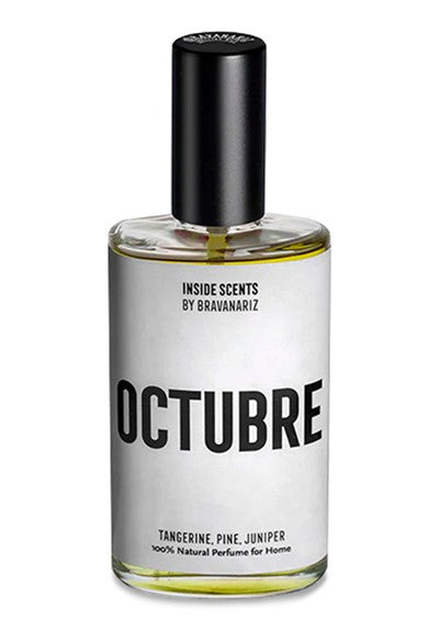 Octubre