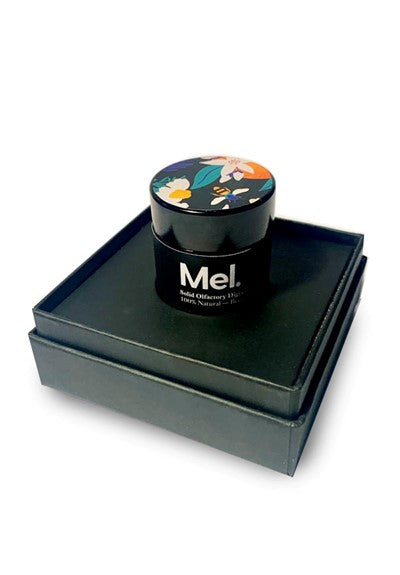 MEL - Solid Perfume