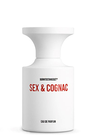 Sexo y coñac 