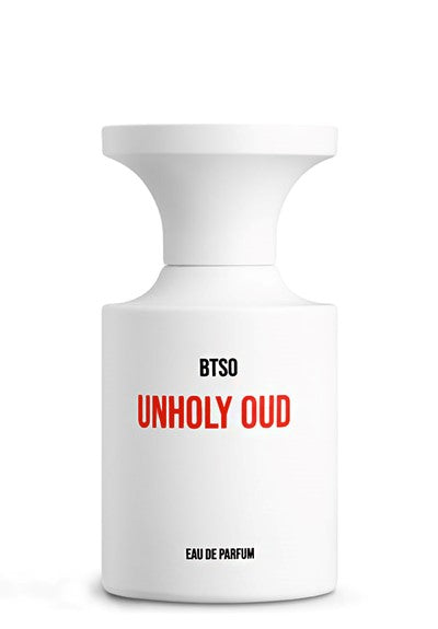 Unholy Oud