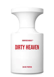 Dirty Heaven