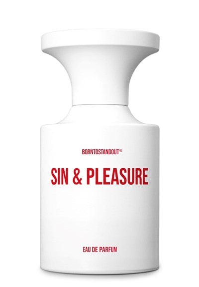 Sin & Pleasure