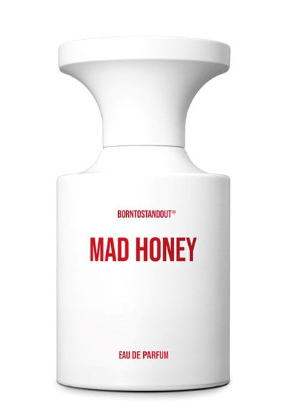 Mad Honey