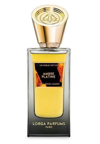 Ambre Platine