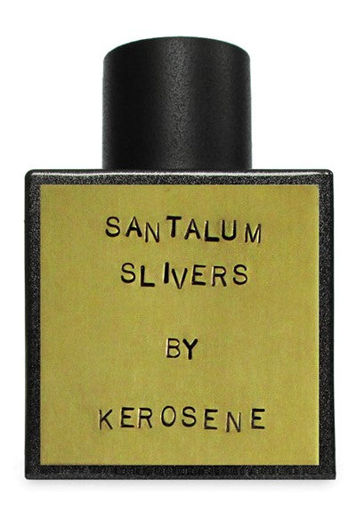 Santalum Slivers