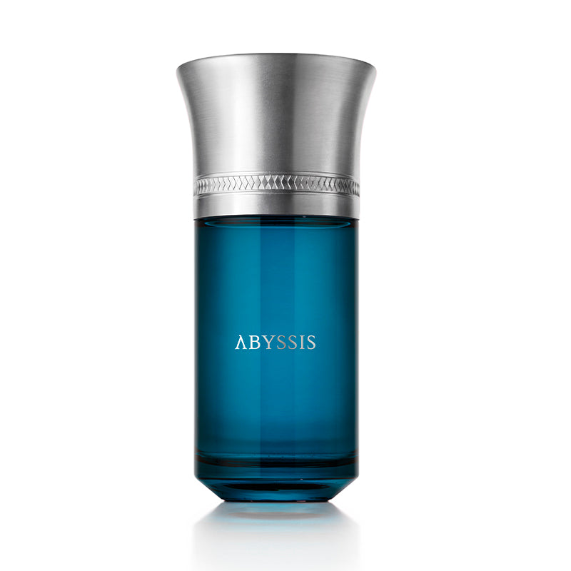 ABYSSIS - EAU DE PARFUM