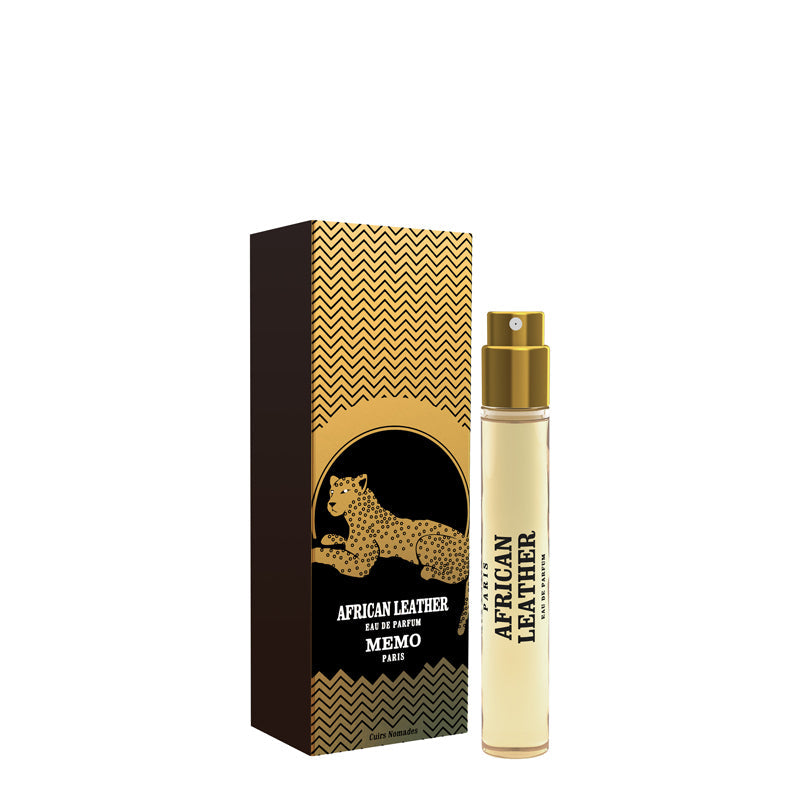 CUERO AFRICANO - EAU DE PARFUM 