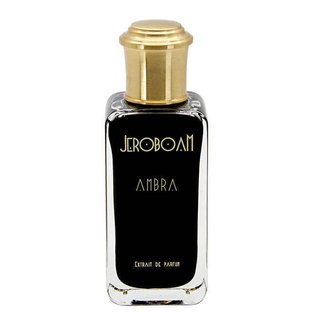 AMBRA - EXTRAIT DE PARFUM 