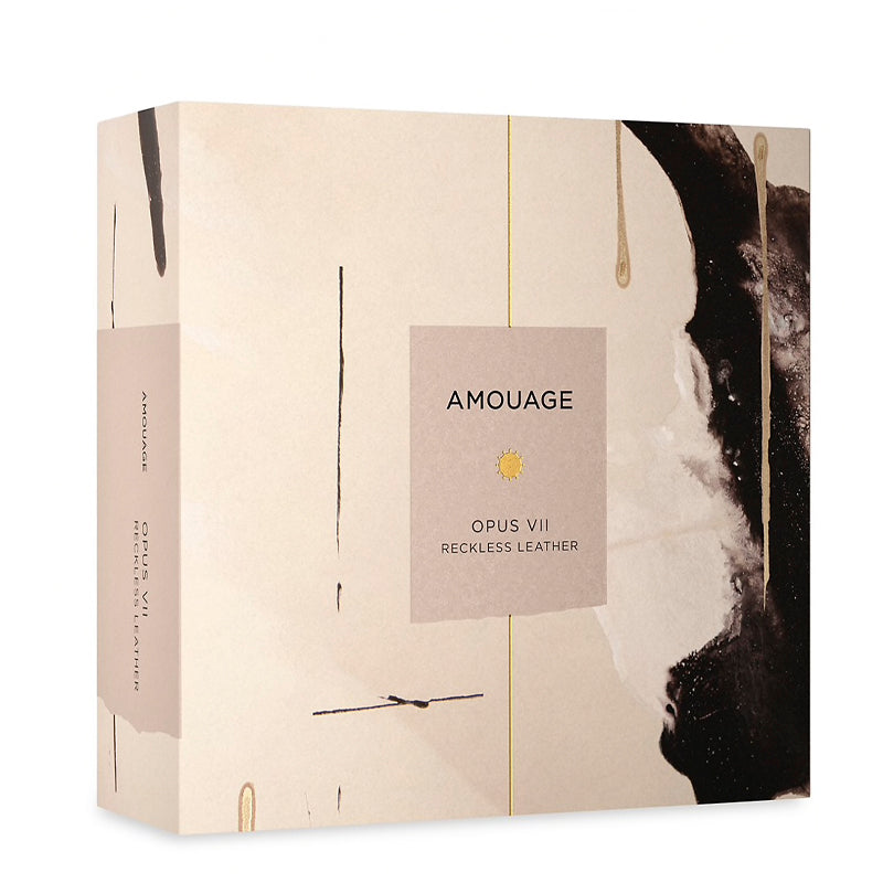 OPUS VII CUERO IMPERDIBLE - EAU DE PARFUM | COLECCIÓN RENACIMIENTO 