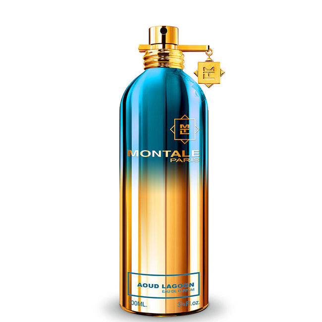 LAGUNA DE AOUD - EAU DE PARFUM 