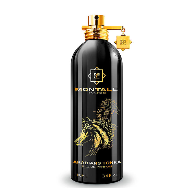 TONKA ÁRABE - EAU DE PARFUM 