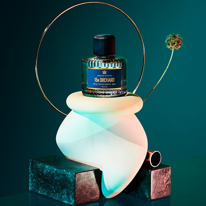 16A HUERTO - EAU DE PARFUM