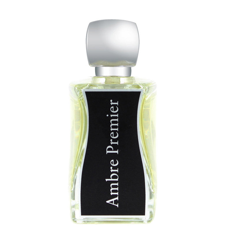 AMBRE PREMIER - EAU DE PARFUM 