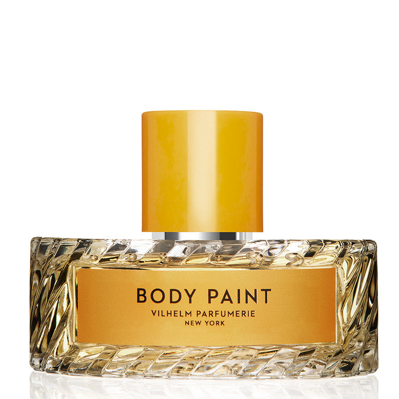 PINTURA CORPORAL - EAU DE PARFUM 