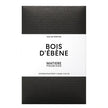 BOIS D'EBENE - EAU DE PARFUM