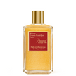 Baccarat Rouge 540 Aceite Corporal Espumoso