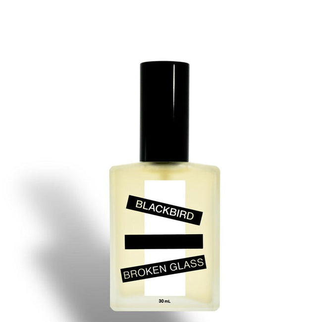 ZERBROCHENES GLAS - EAU DE PARFUM