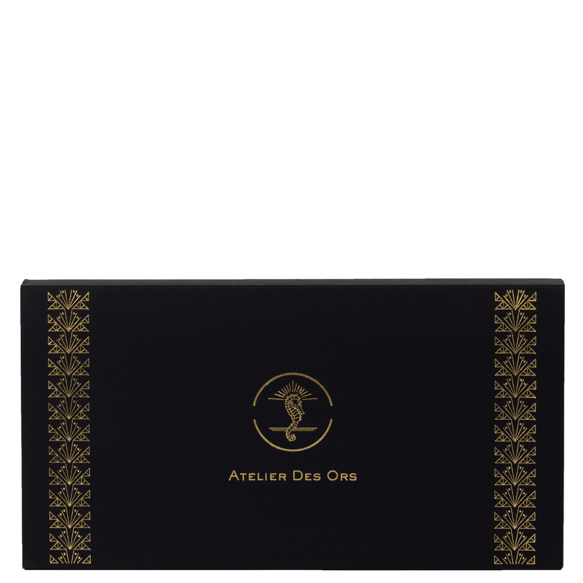 Atelier des Ors Black Discovery Set
