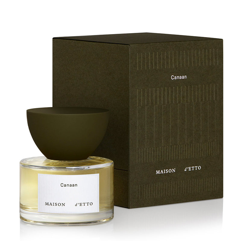CANAAN - EAU DE PARFUM 