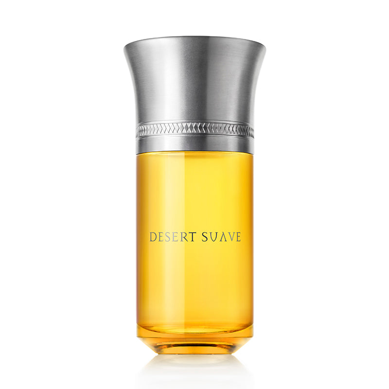 DÉSERT SUAVE – EAU DE PARFUM 