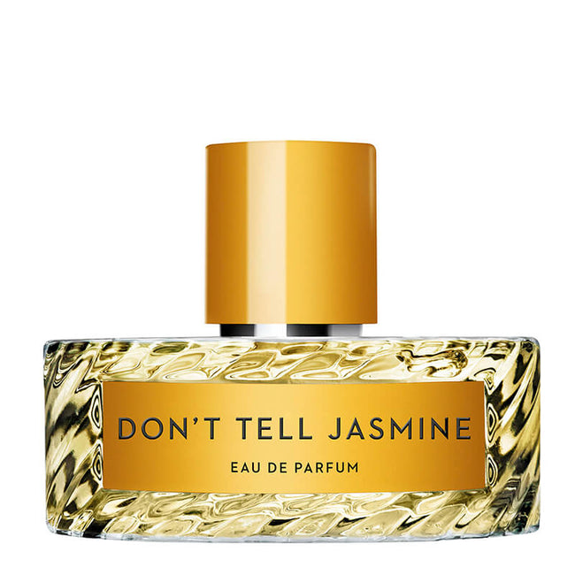 NO LE DIGAS A JAZMÍN - EAU DE PARFUM 