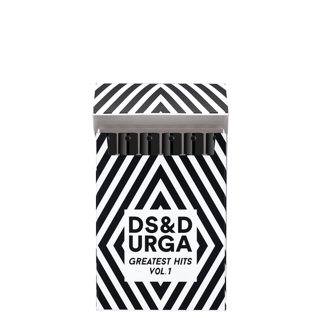 DS & DURGA Greatest Hits Vol. 1