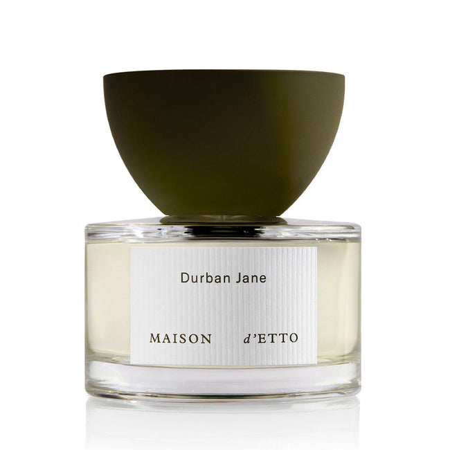 DURBAN JANE - EAU DE PARFUM 