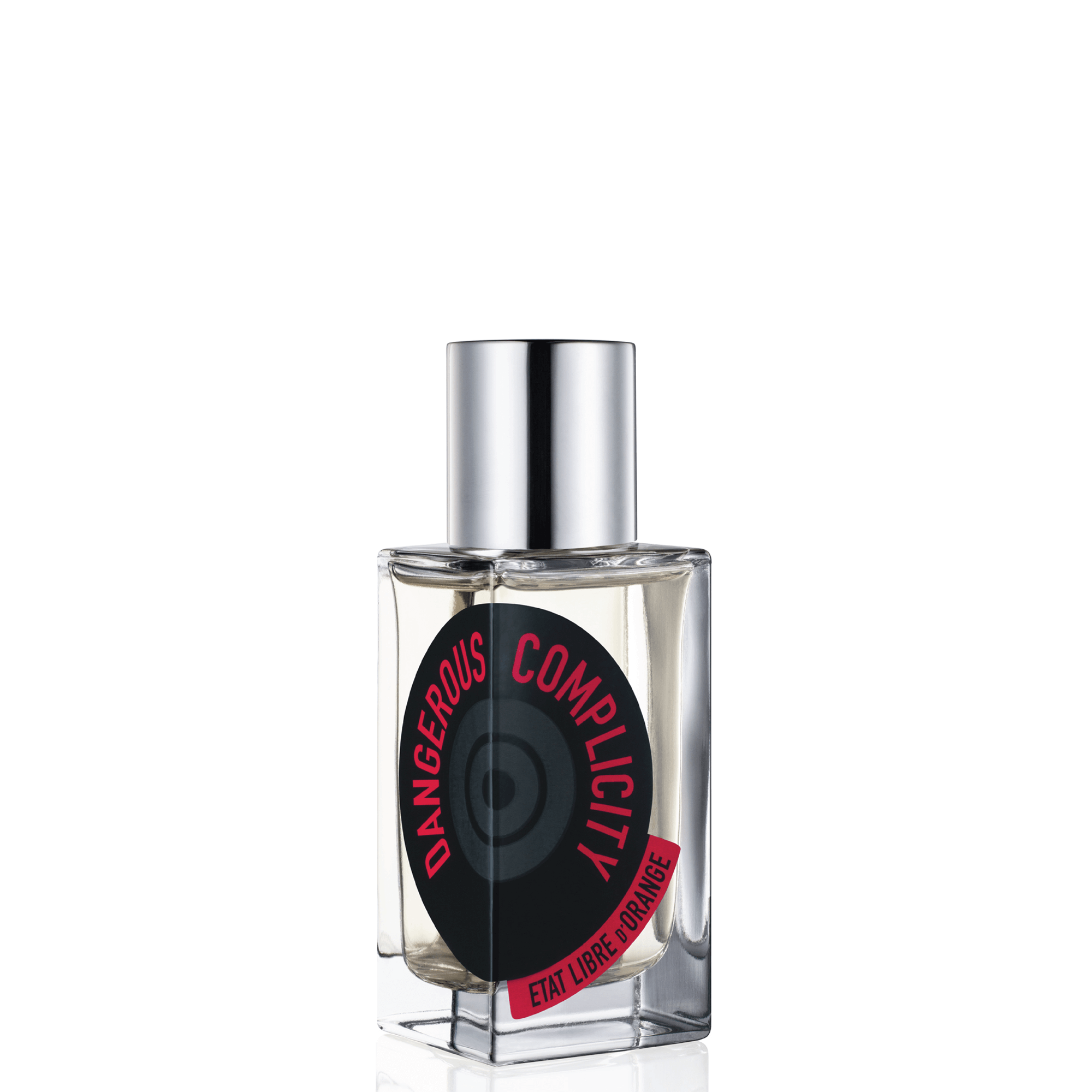 Gefährliche Komplizenschaft