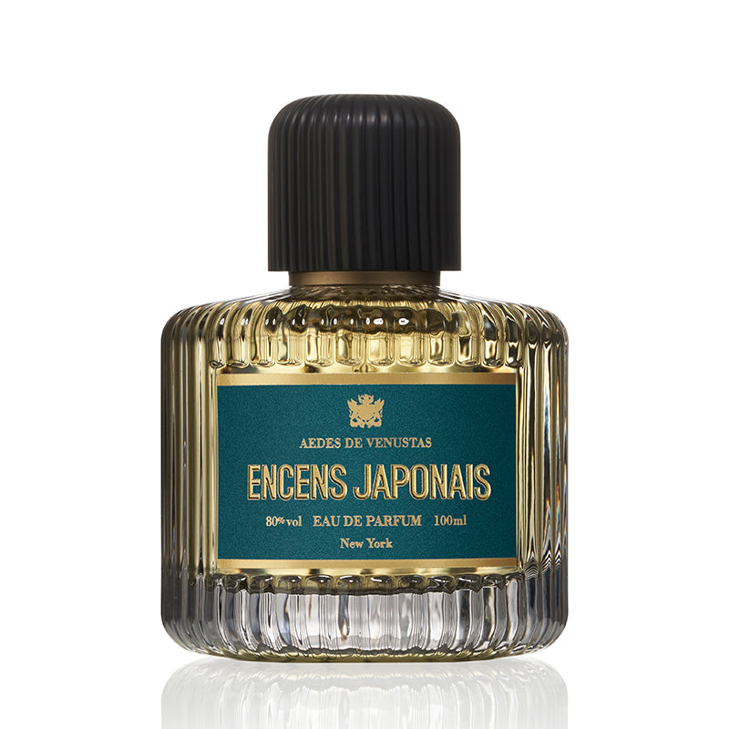 ENCENS JAPONAIS - EAU DE PARFUM