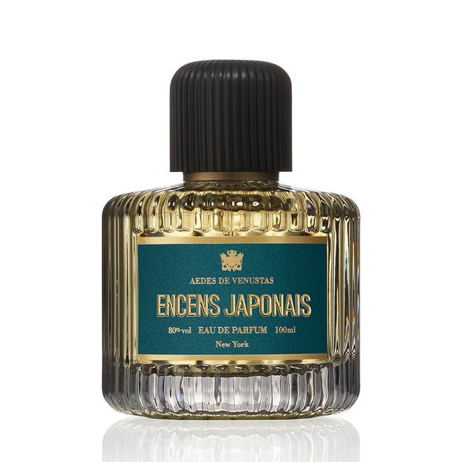 ENCENS JAPONAIS - EAU DE PARFUM