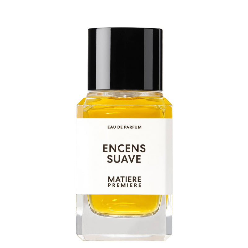 ENCENS SUAVE - EAU DE PARFUM 