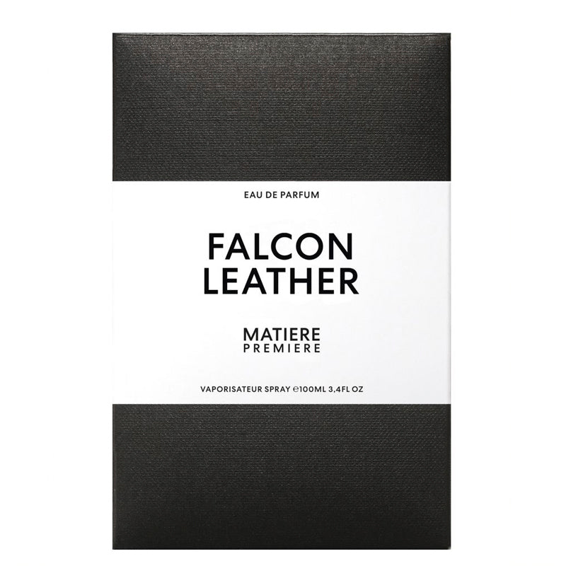 FALCON LEATHER – EAU DE PARFUM 