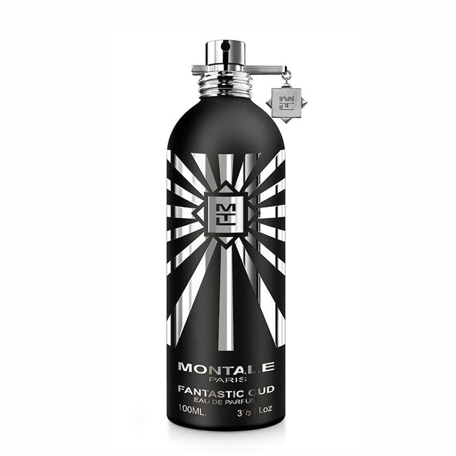 OUD FANTÁSTICO - EAU DE PARFUM 
