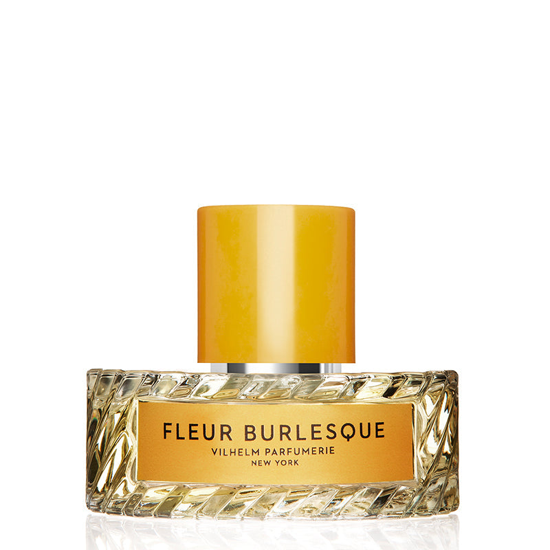 FLEUR BURLESQUE - EAU DE PARFUM