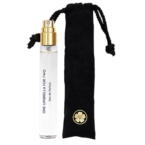 One Umbrella For Two