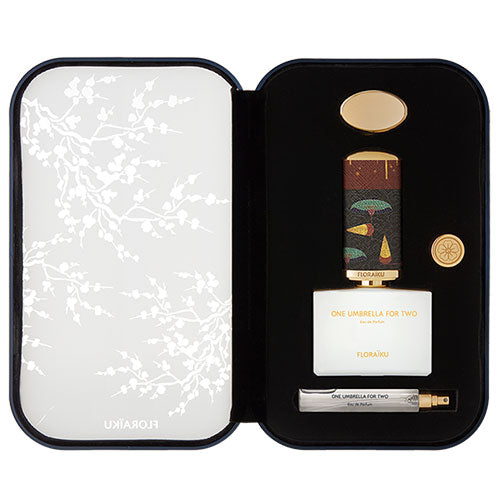 One Umbrella For Two