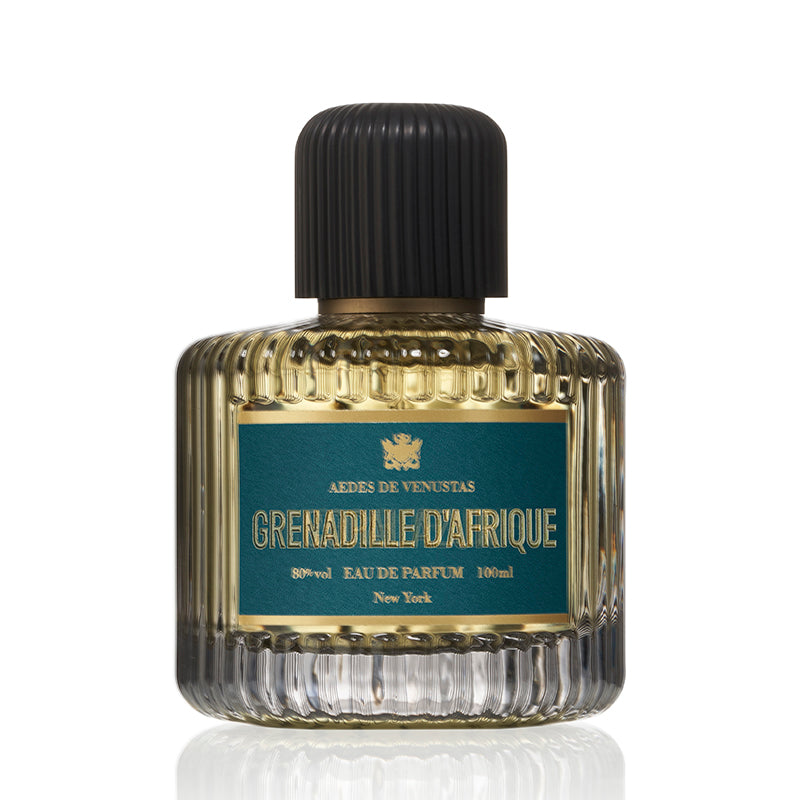 GRENADILLE D'AFRIQUE - EAU DE PARFUM