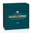 GRENADILLE D'AFRIQUE - EAU DE PARFUM