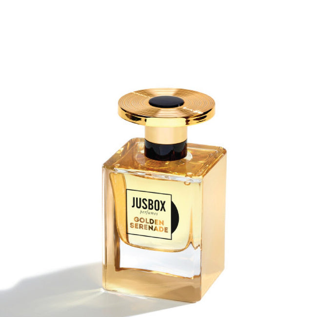 Golden Serenade