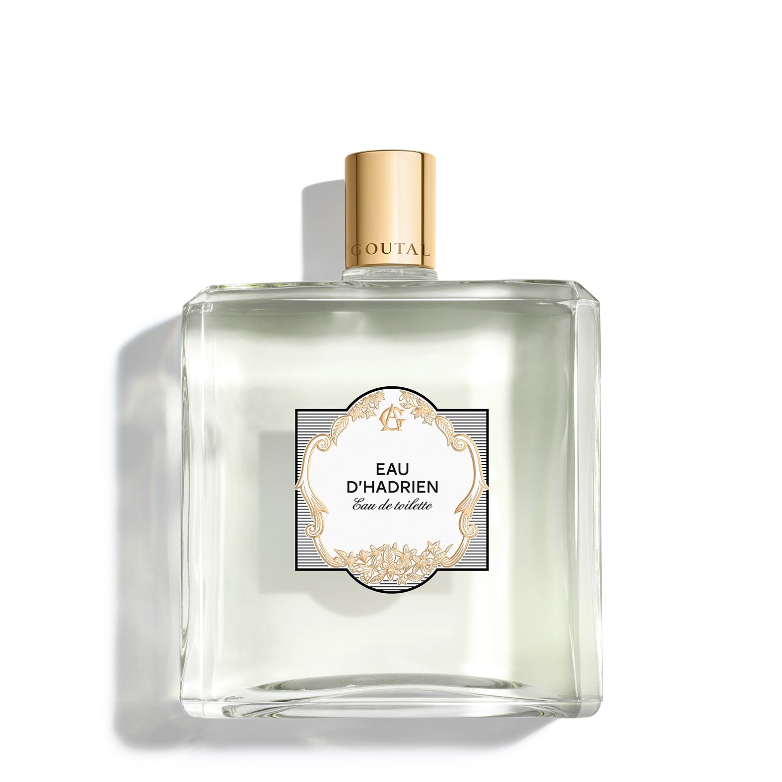 Eau d'Hadrien Generous EDT