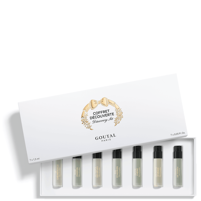 Goutal Discovery Set