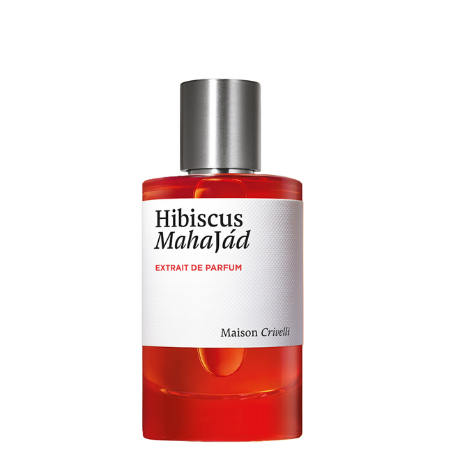 Hibiscus Mahajad Extrait